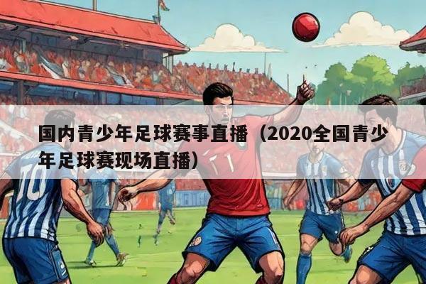 国内青少年足球赛事直播（2020全国青少年足球赛现场直播）