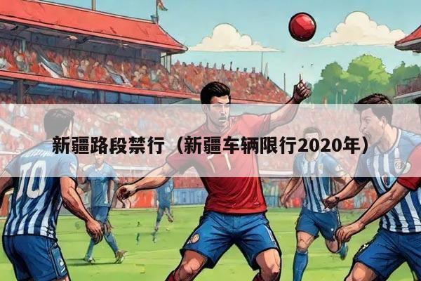 新疆路段禁行（新疆车辆限行2020年）