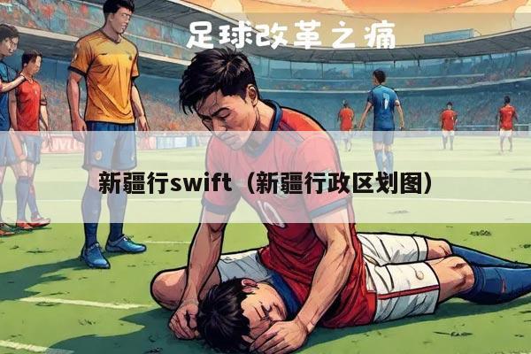 新疆行swift（新疆行政区划图）