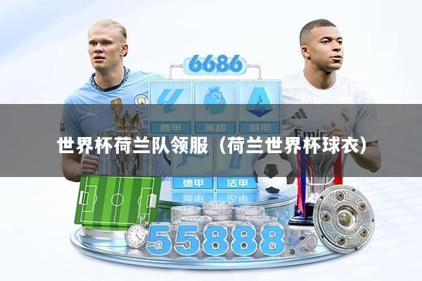世界杯荷兰队领服（荷兰世界杯球衣）